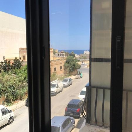 Apartamento Domus Luxuria Marsaskala Exterior foto