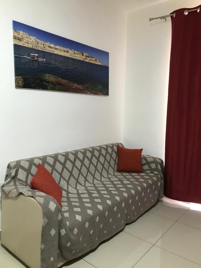 Apartamento Domus Luxuria Marsaskala Exterior foto