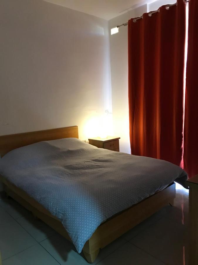 Apartamento Domus Luxuria Marsaskala Exterior foto