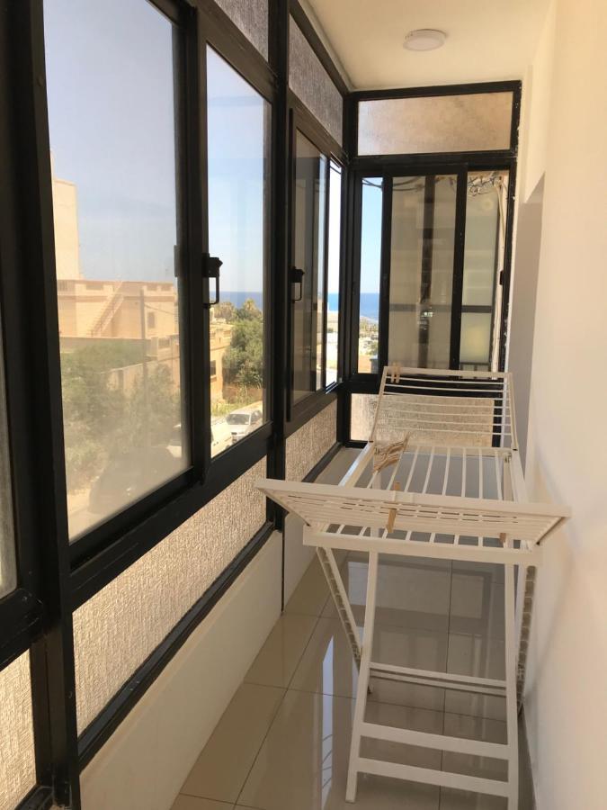 Apartamento Domus Luxuria Marsaskala Exterior foto