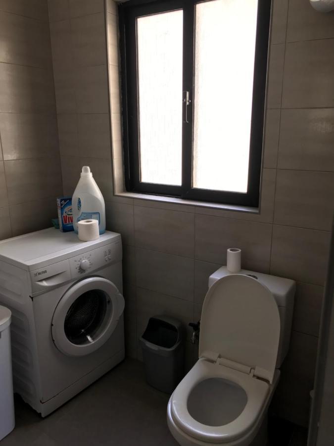 Apartamento Domus Luxuria Marsaskala Exterior foto